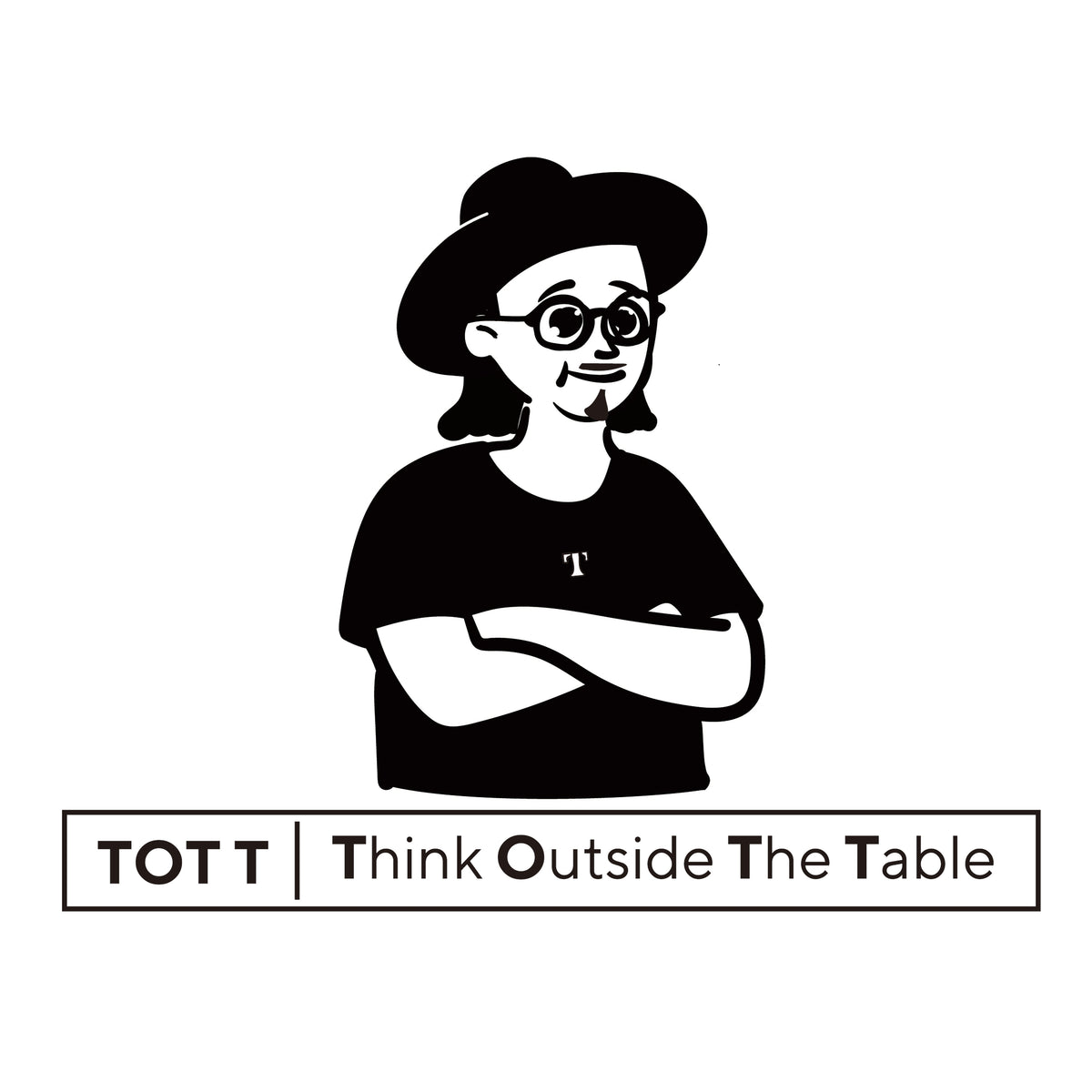 TOTT　APPAREL