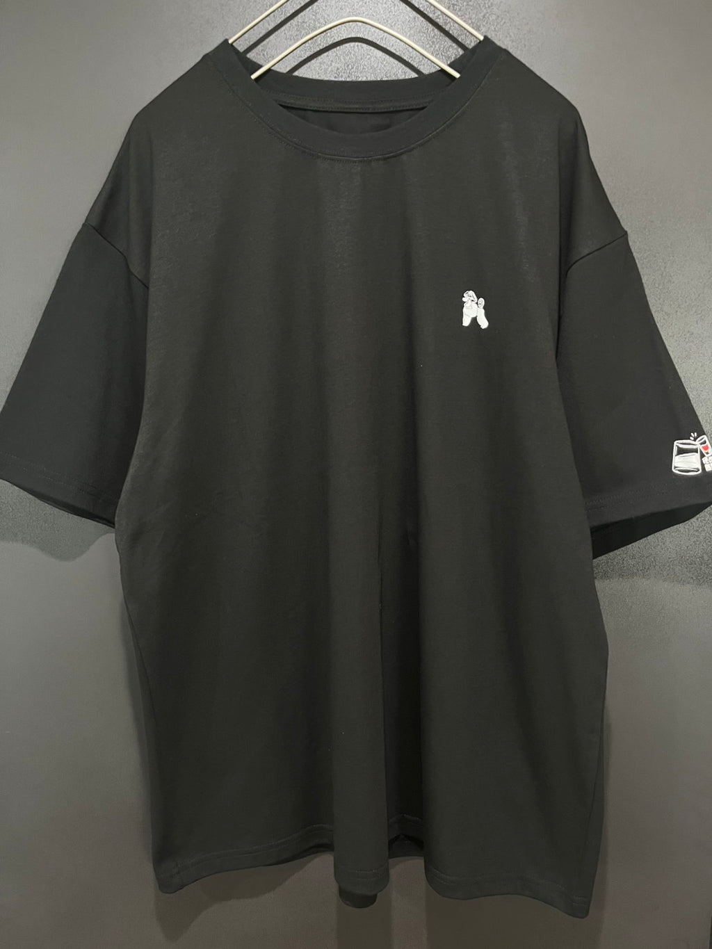 【販売中】プロ飲み師　Tシャツ【Takayama-繊維-】