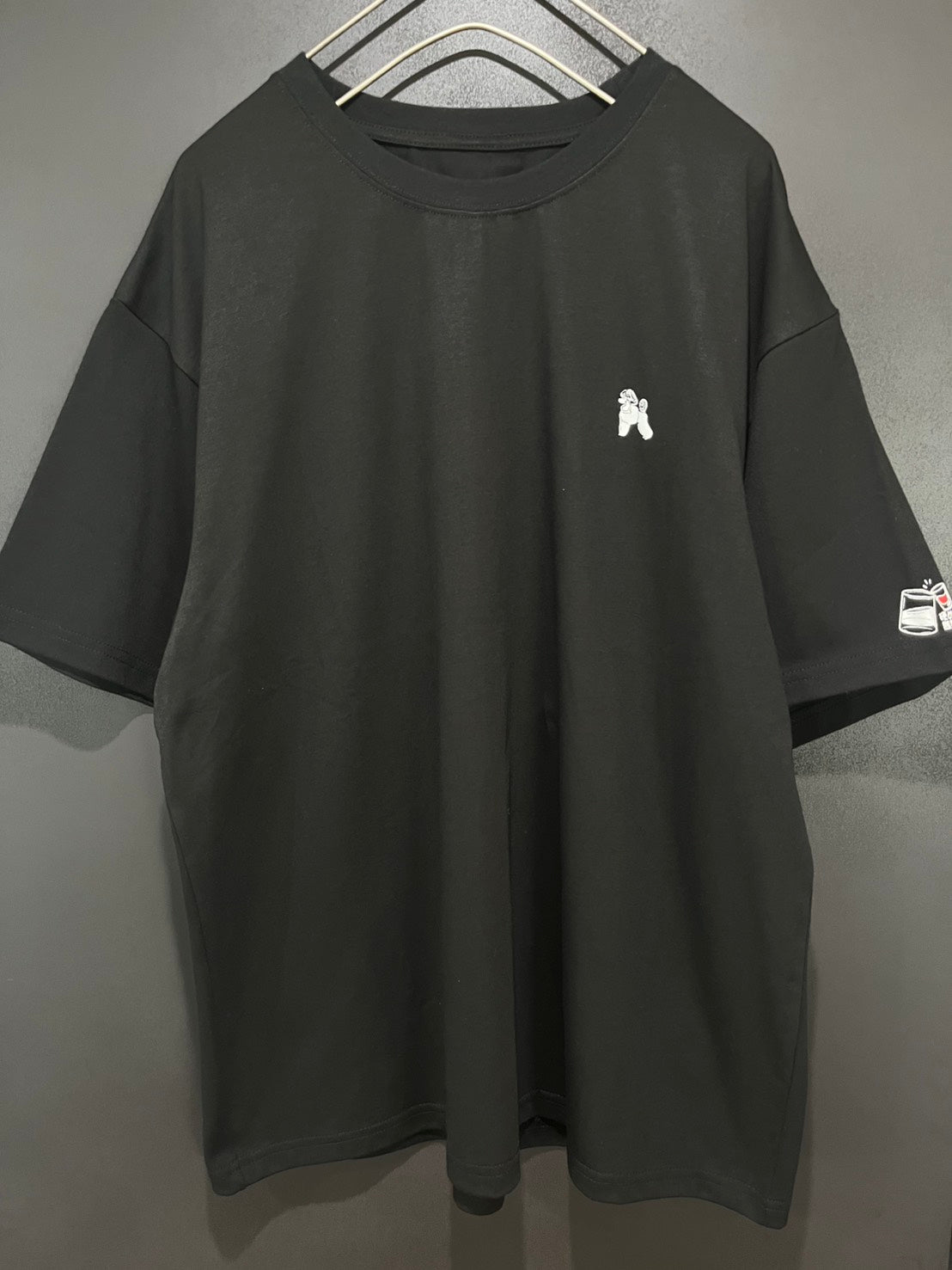 【販売中】プロ飲み師　Tシャツ【Takayama-繊維-】