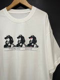 【販売中】TOKYO CITY Tシャツ【Takayama-繊維-】
