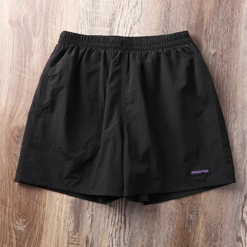 【販売中】メッシュ裏地付きナイロンカラーパンツ