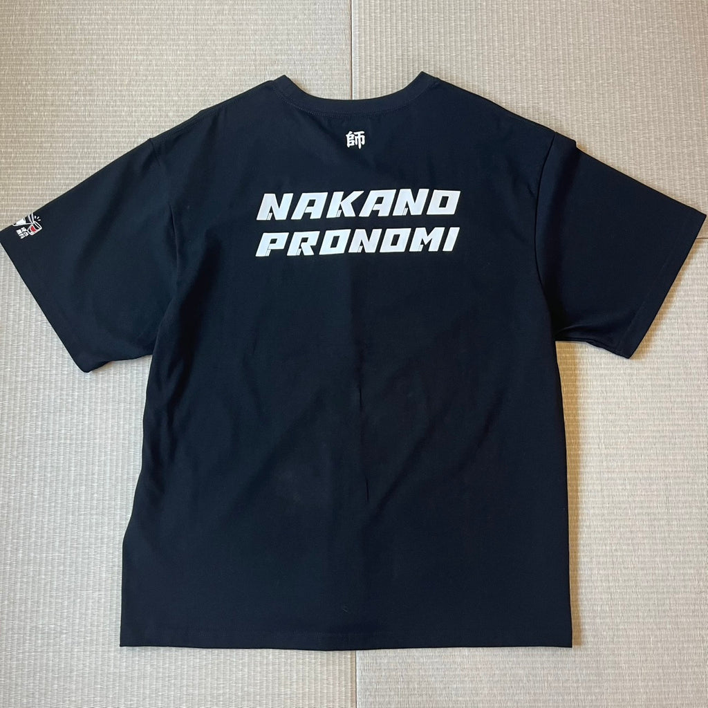 【販売中】プロ飲み師　Tシャツ【Takayama-繊維-】